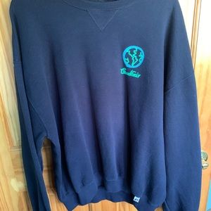 Good fair sweatshirt